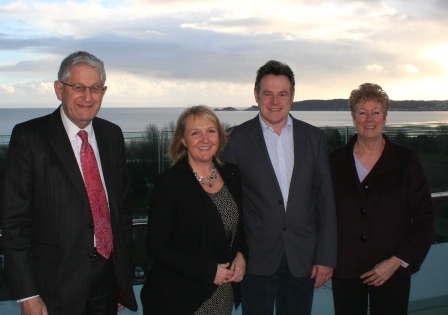 Chief Scientific Adviser visit
